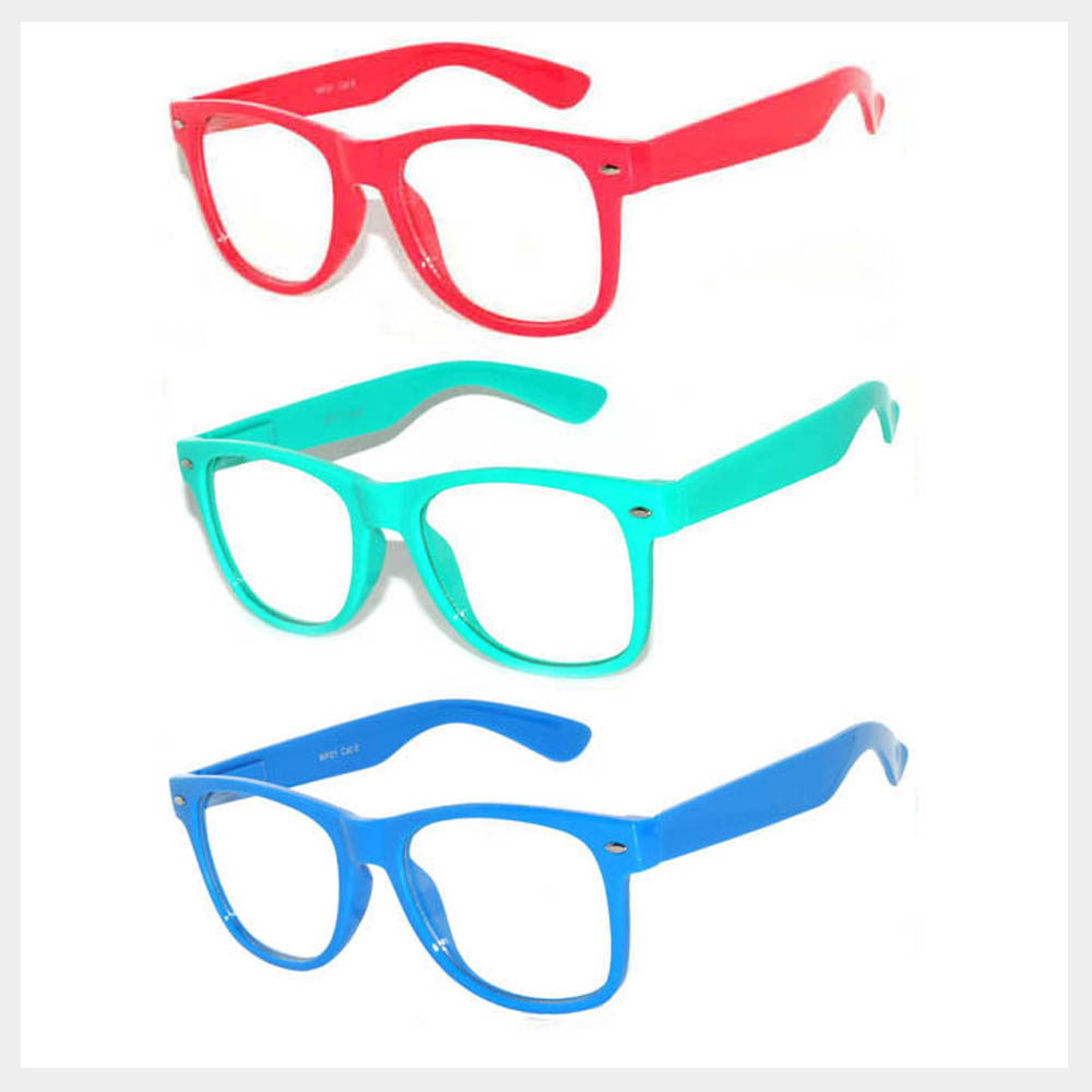 Plastic Frame Sunglasses Wholesale