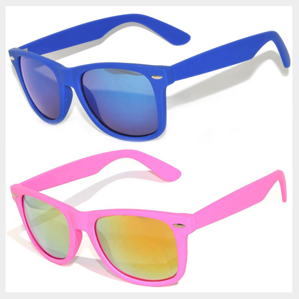 Wholesale Stylish Shades - Solid Colors
