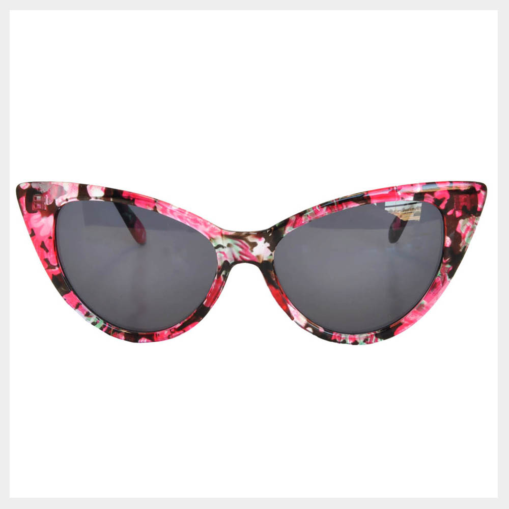 Shop Sunglasses By Frame Color